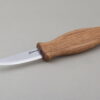BeaverCraft C4 Whittling Sloyd Knife