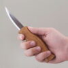 BeaverCraft C4 Whittling Sloyd Knife