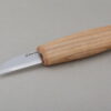 BeaverCraft C5 Wood Carving Bench Knife