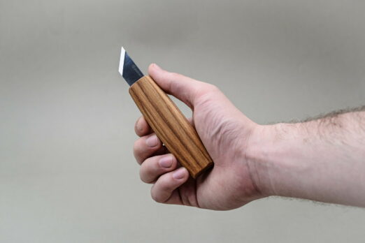 Beaver Craft C9, Marking and Striking Knife