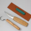 Beaver Craft S03 Basic Spoon Carving Kit