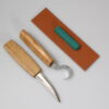 Beaver Craft S03 Basic Spoon Carving Kit