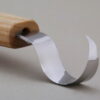 BeaverCraft SK1L Left Handed Spoon Carving Knife (25mm)