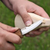 BeaverCraft C4 Whittling Sloyd Knife