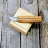 BeaverCraft C9 Marking Striking Knife