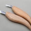 BeaverCraft S04 Chip Carving Knife Set