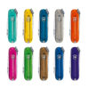 Victorinox Classic SD Translucent Swiss Army Knife