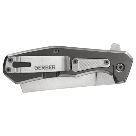 Gerber Asada Onyx Folding Knife