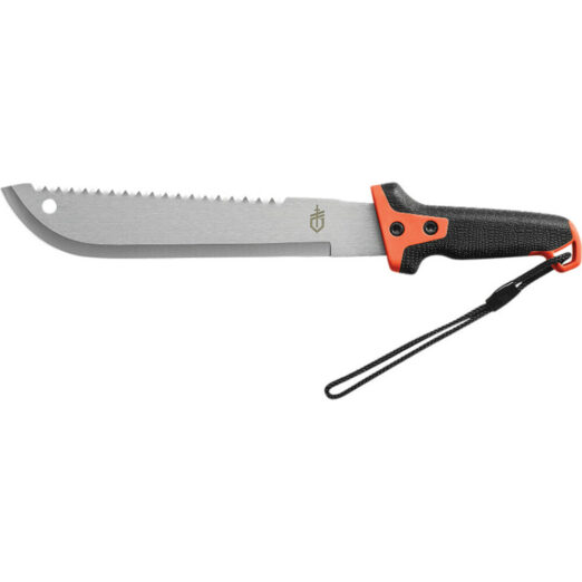 Gerber Clearpath Compact Machete