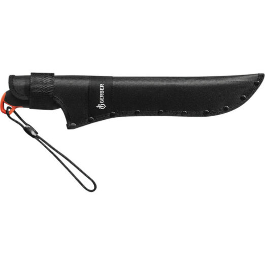 Gerber Clearpath Compact Machete