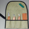 BeaverCraft S15 Starter Chip and Whittle Wood Carving Set