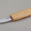 BeaverCraft C1 Small Sloyd Whittling Knife