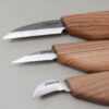 BeaverCraft S15 Starter Chip and Whittle Wood Carving Set