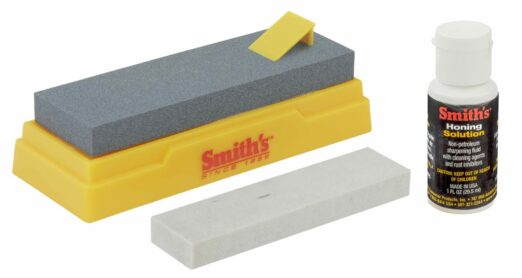Smith's Knife Sharpener- 2 Stone