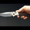 Benchmade 15080-2 Crooked River
