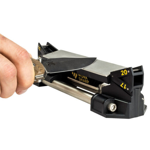 Work Sharp WSGSS Guided Sharpening System