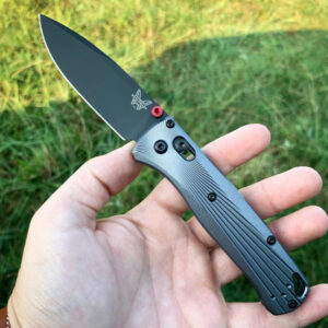 High Performance Knives, EDC, Bugout, & Knife Accessories