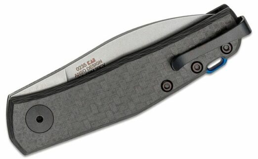 Zero Tolerance 0235 - 2.6