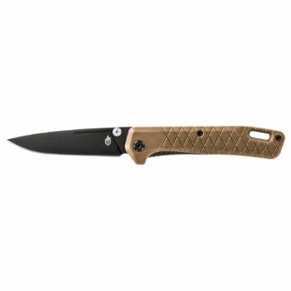 Gerber Zilch Coyote - Folding Knife