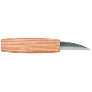 Beaver Craft C14, Chip and Whittling Wood Carving Knife
