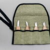 BeaverCraft S07 Basic Wood Carving Set