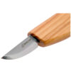 BeaverCraft C3 Small Sloyd Carving Knife
