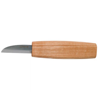Beaver Craft C5, Wood Carving Bench Knife
