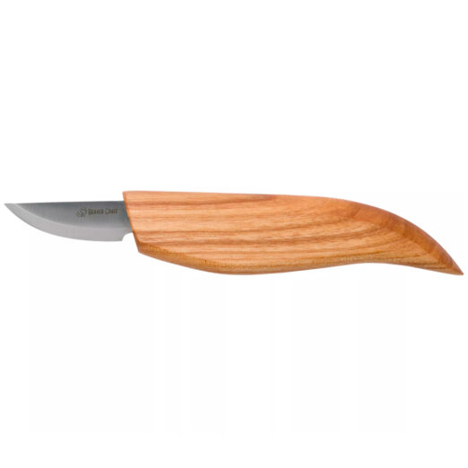Beaver Craft C3, Mini Sloyd Carving Knife