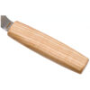 BeaverCraft SK1L Left Handed Spoon Carving Knife (25mm)