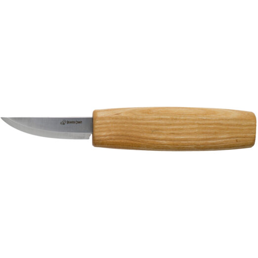 Beaver Craft C1, Small Wood Carving Knife