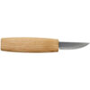 BeaverCraft C1 Small Sloyd Whittling Knife