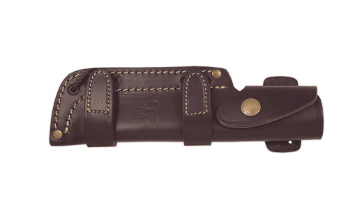 Cudeman 298-KP Limited Edition Survival Knife