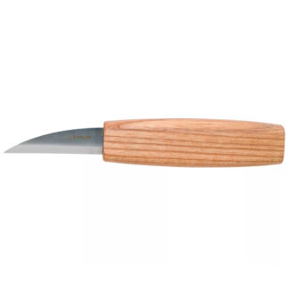 Beaver Craft C14, Chip and Whittling Wood Carving Knife