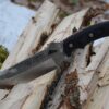 Cudeman 155-MC Survival Knife Kit