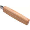 BeaverCraft C5 Wood Carving Bench Knife