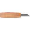 BeaverCraft C5 Wood Carving Bench Knife