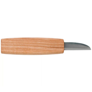 Beaver Craft C5, Wood Carving Bench Knife