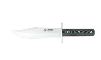 Cudeman 107-M Bowie Knife