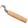 BeaverCraft SK1L Left Handed Spoon Carving Knife (25mm)