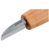 BeaverCraft C5 Wood Carving Bench Knife