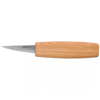 Beaver Craft C13 Skewed Detail Wood Carving Knife