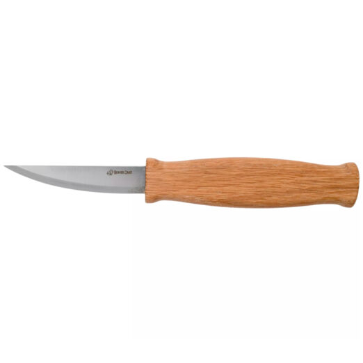 Beaver Craft C4, Sloyd Wood Carving Knife
