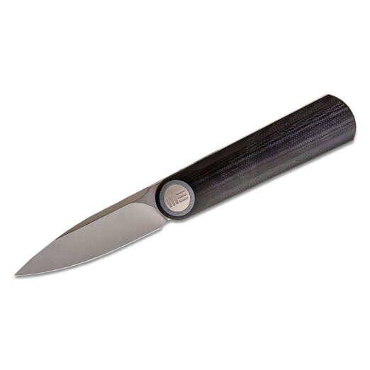 WE Knife Co. Eidolon WE19074A-B, Black