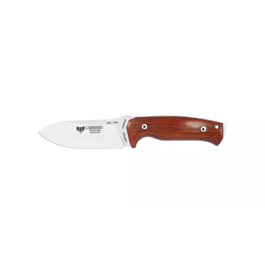 Cudeman 298-KP Limited Edition Survival Knife