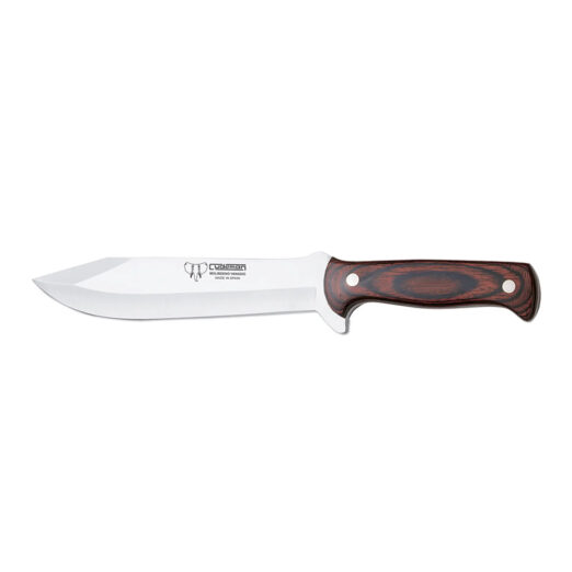 Cudeman 117-R Hunting Knife