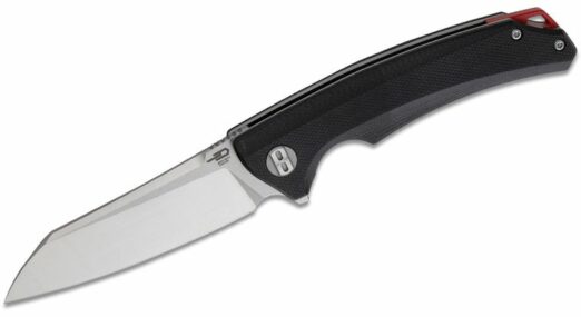 BESTECH BG21A-1 Texel Flipper Knife