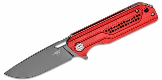 BESTECH BG35C-2 Circuit Flipper Knife