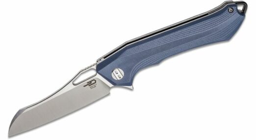 BESTECH BG28A Platypus Folding Knife