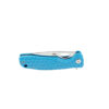 Honey Badger Flipper D2 L/R Large - Blue
