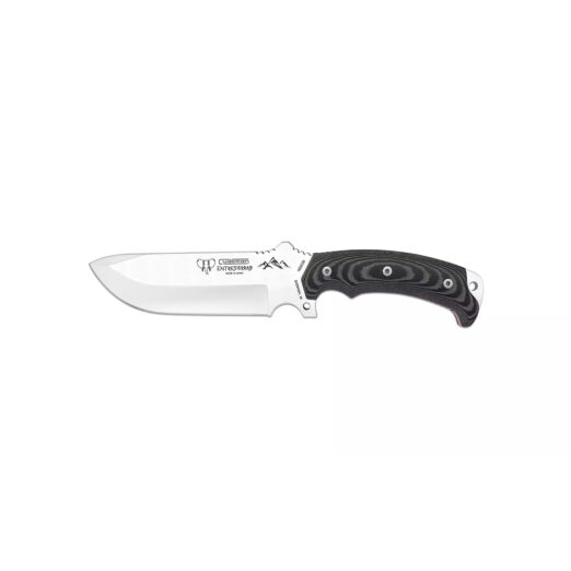 Cudeman 155-MC Survival Knife Kit